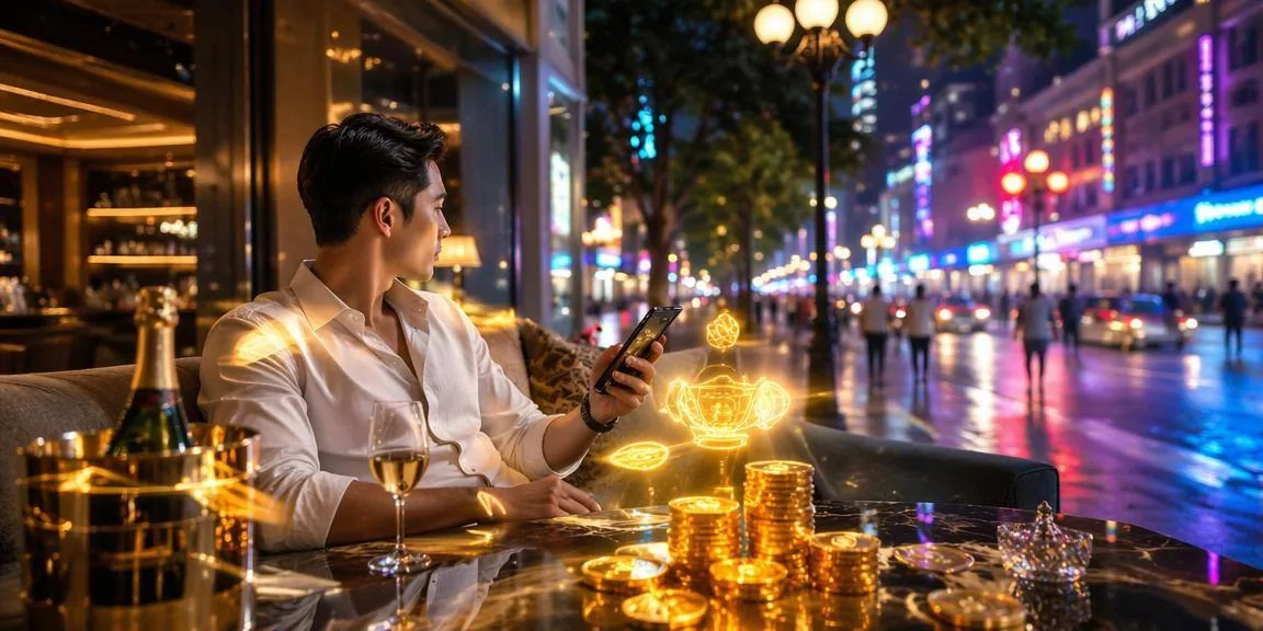 on6886 on6886 app trên điện thoại của bạn