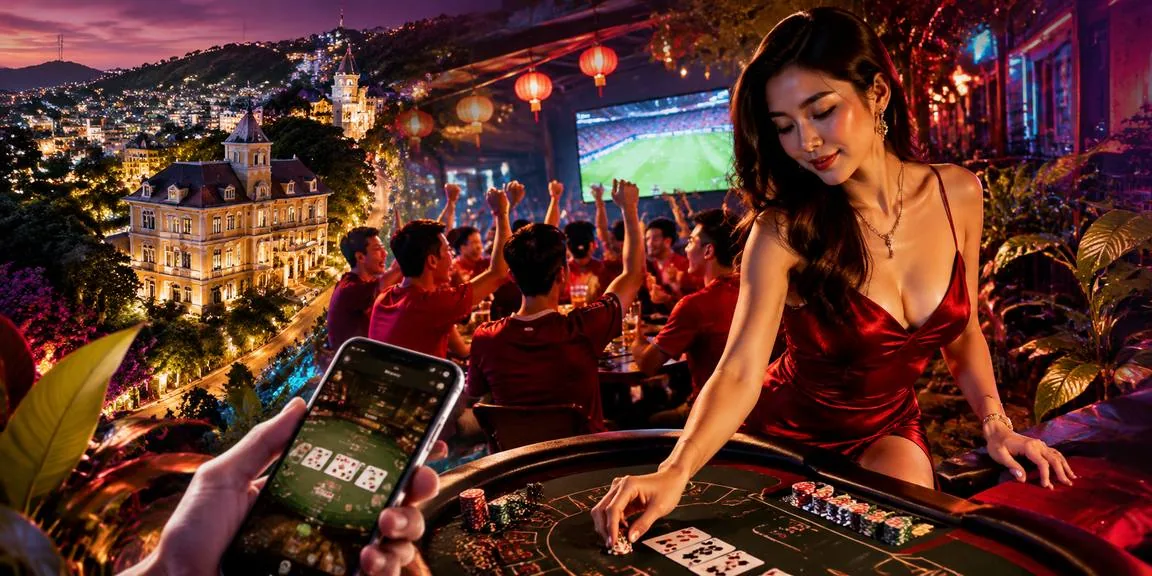 on6886 Xổ Số Siêu Tốc